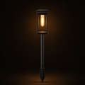 Solar Pathway Lights -  LED Garden Landscape Lights
