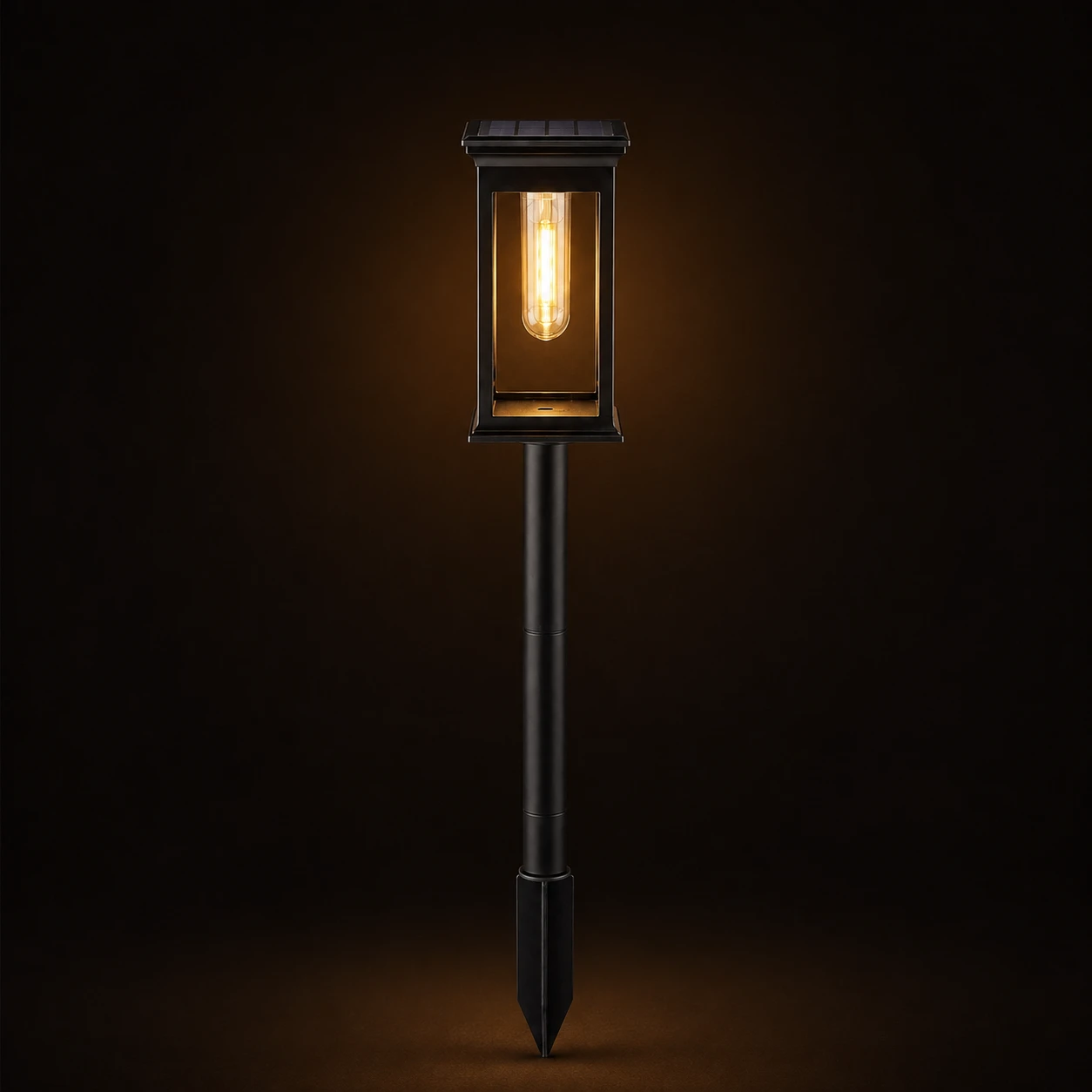 Solar Pathway Lights -  LED Garden Landscape Lights
